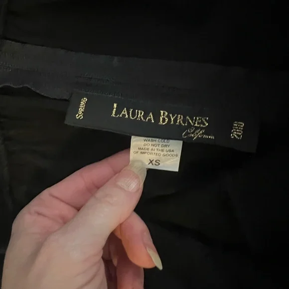 NWT Pinup Girl Clothing Jumpsuit - Picture 6 of 8